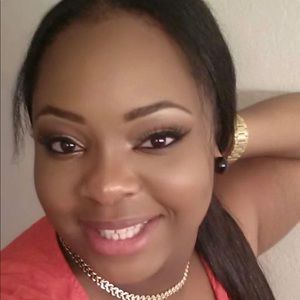 Meet your Posher, Cheakeeta